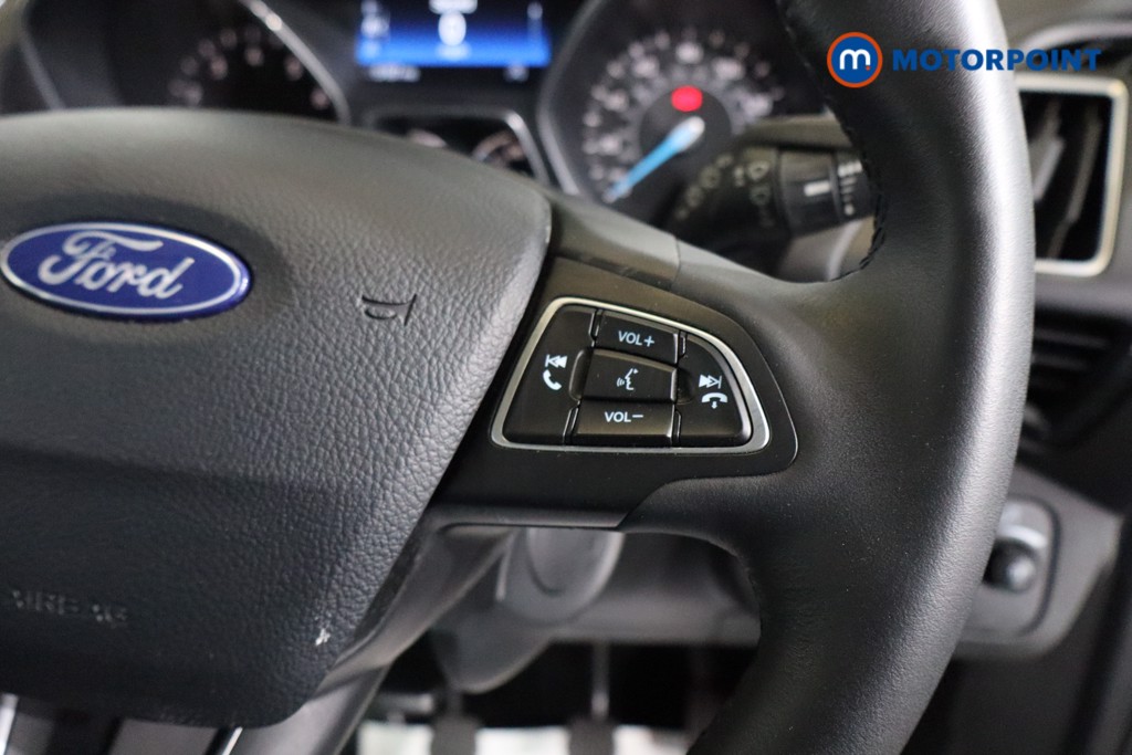Ford C-Max Titanium Manual Petrol People Carrier - Stock Number (1549311) - 4th supplementary image