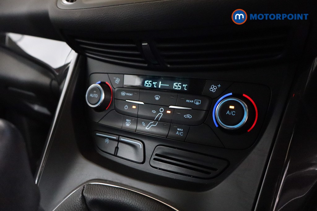 Ford C-Max Titanium Manual Petrol People Carrier - Stock Number (1549311) - 6th supplementary image