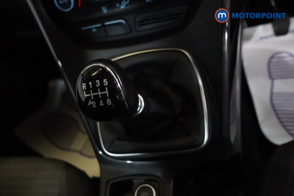 Ford C-Max Titanium Manual Petrol People Carrier - Stock Number (1549311) - 7th supplementary image