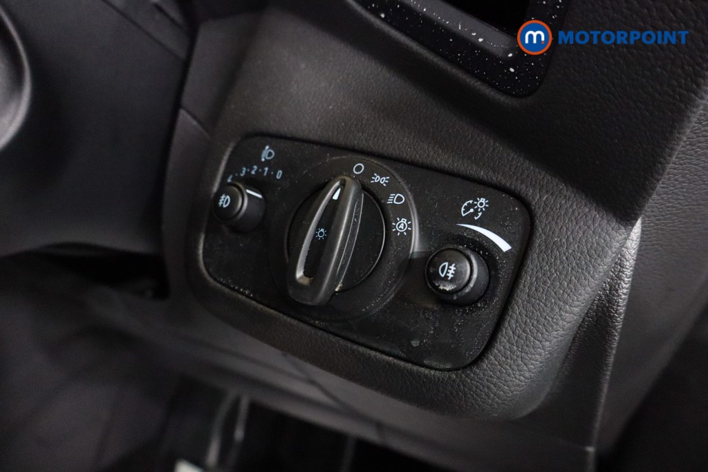 Ford C-Max Titanium Manual Petrol People Carrier - Stock Number (1549311) - 8th supplementary image