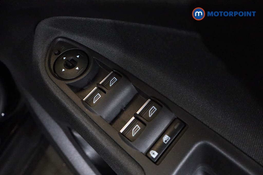 Ford C-Max Titanium Manual Petrol People Carrier - Stock Number (1549311) - 9th supplementary image