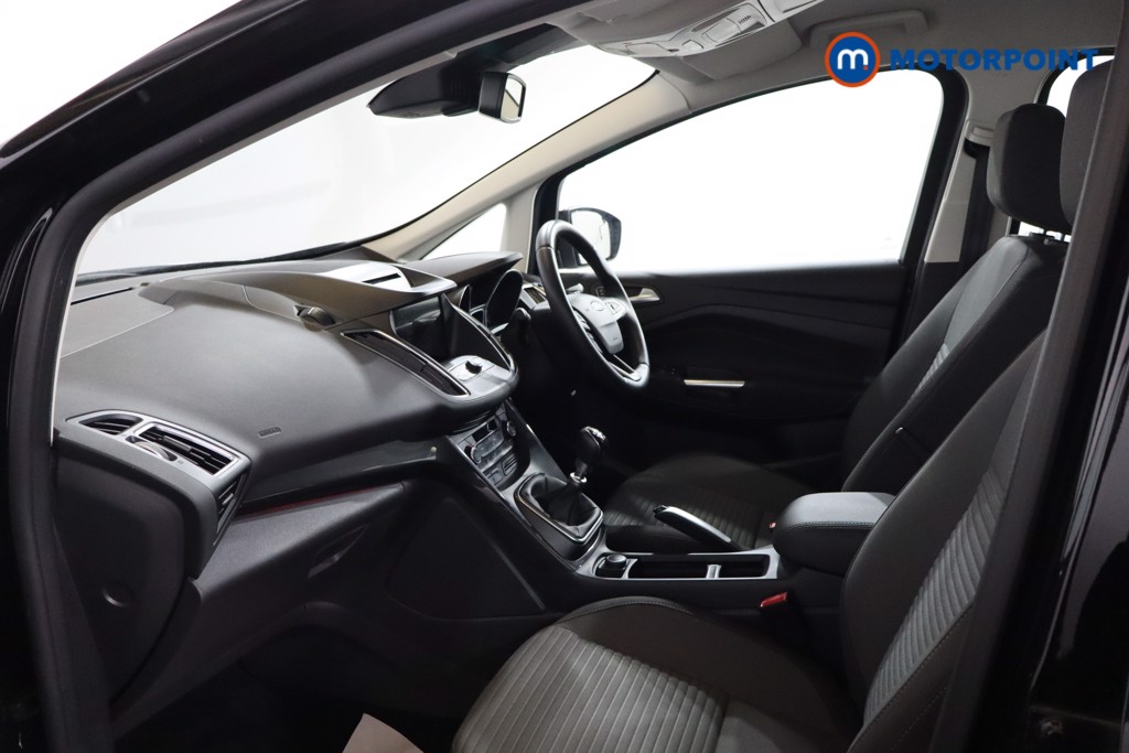 Ford C-Max Titanium Manual Petrol People Carrier - Stock Number (1549311) - 10th supplementary image