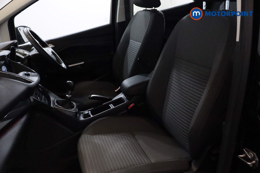 Ford C-Max Titanium Manual Petrol People Carrier - Stock Number (1549311) - 11th supplementary image