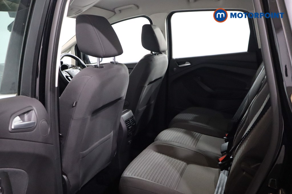 Ford C-Max Titanium Manual Petrol People Carrier - Stock Number (1549311) - 12th supplementary image