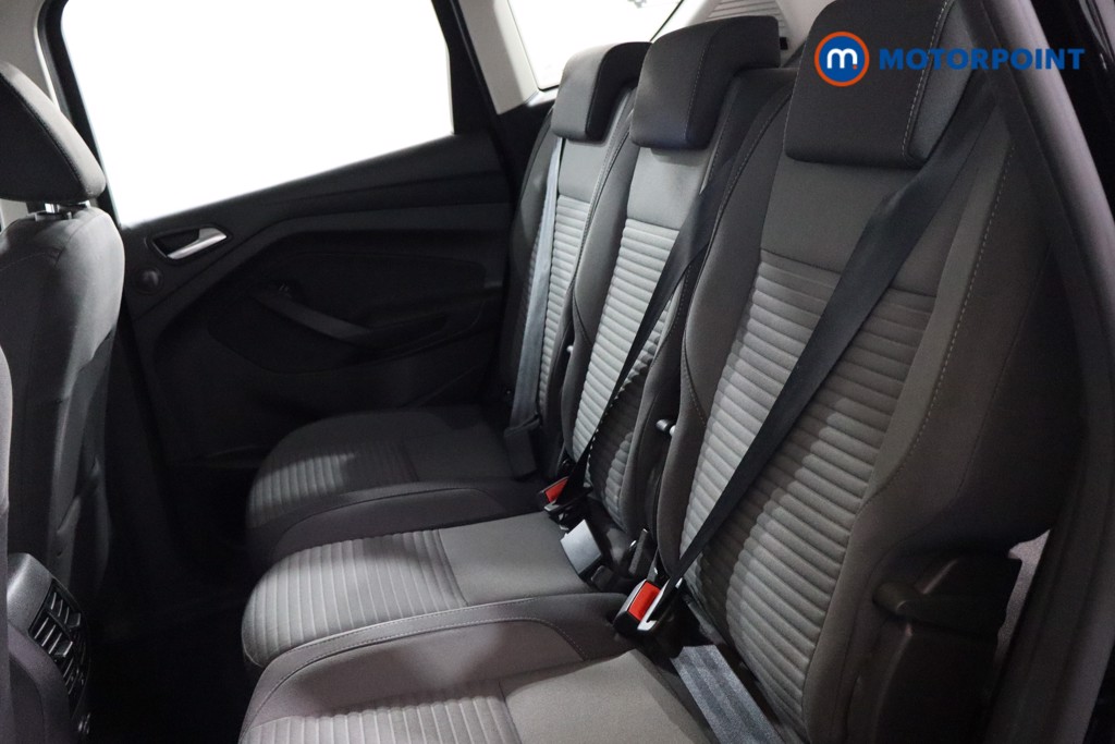 Ford C-Max Titanium Manual Petrol People Carrier - Stock Number (1549311) - 13th supplementary image