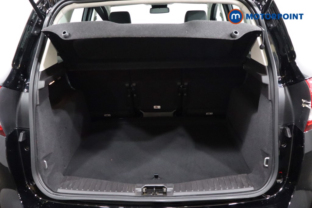 Ford C-Max Titanium Manual Petrol People Carrier - Stock Number (1549311) - 14th supplementary image