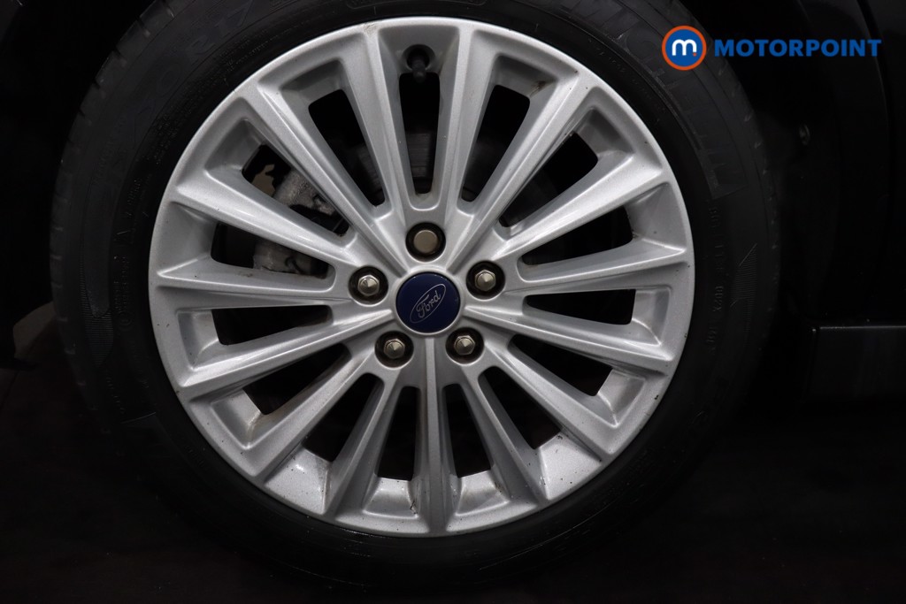 Ford C-Max Titanium Manual Petrol People Carrier - Stock Number (1549311) - 15th supplementary image