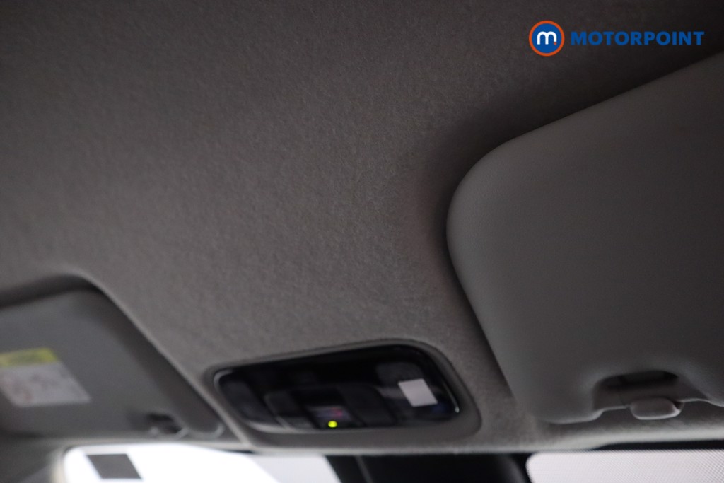 Toyota Yaris Excel Automatic Petrol-Electric Hybrid Hatchback - Stock Number (1549313) - 6th supplementary image