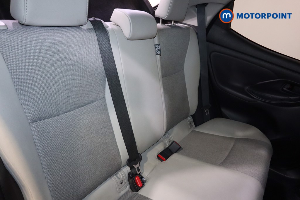 Toyota Yaris Excel Automatic Petrol-Electric Hybrid Hatchback - Stock Number (1549313) - 14th supplementary image