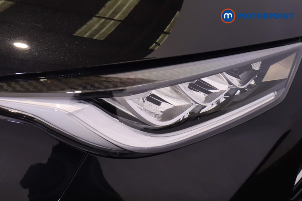 Toyota Yaris Excel Automatic Petrol-Electric Hybrid Hatchback - Stock Number (1549313) - 20th supplementary image