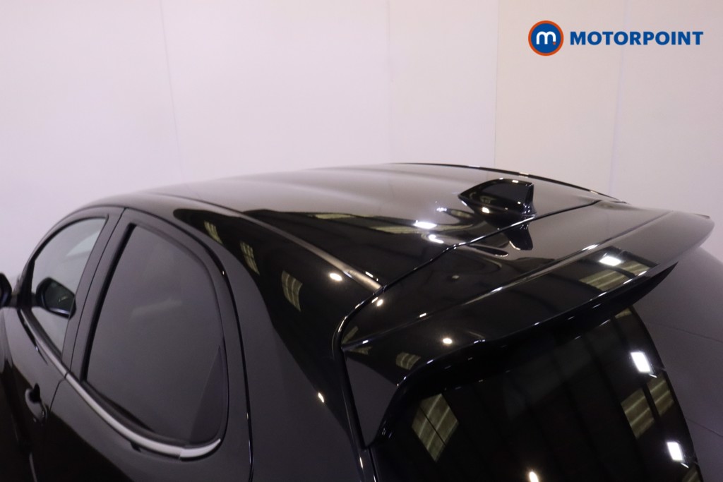 Toyota Yaris Excel Automatic Petrol-Electric Hybrid Hatchback - Stock Number (1549313) - 22nd supplementary image