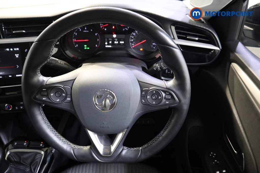 Vauxhall Corsa SE Manual Petrol Hatchback - Stock Number (1549322) - 2nd supplementary image