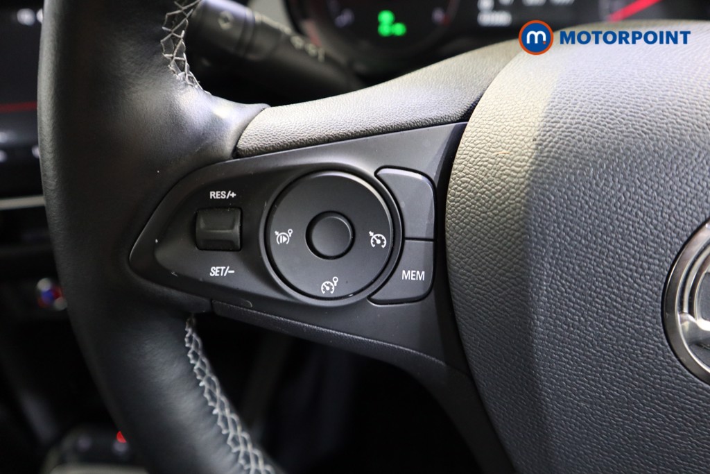 Vauxhall Corsa SE Manual Petrol Hatchback - Stock Number (1549322) - 3rd supplementary image