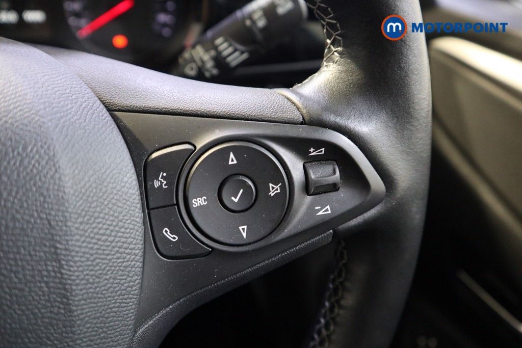 Vauxhall Corsa SE Manual Petrol Hatchback - Stock Number (1549322) - 4th supplementary image