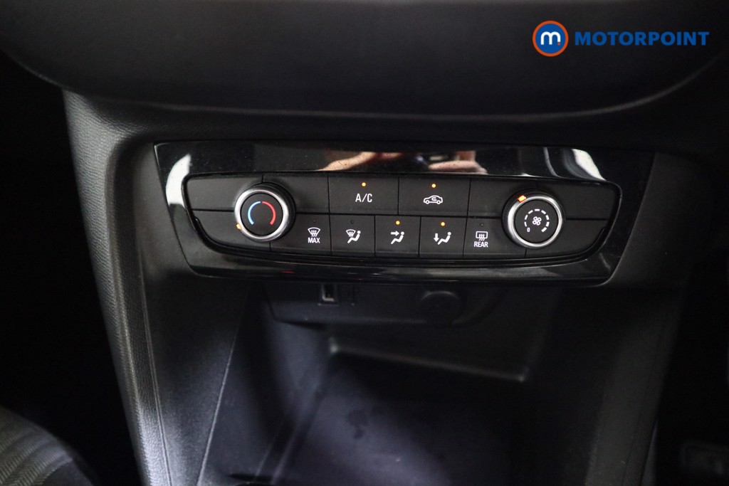 Vauxhall Corsa SE Manual Petrol Hatchback - Stock Number (1549322) - 7th supplementary image
