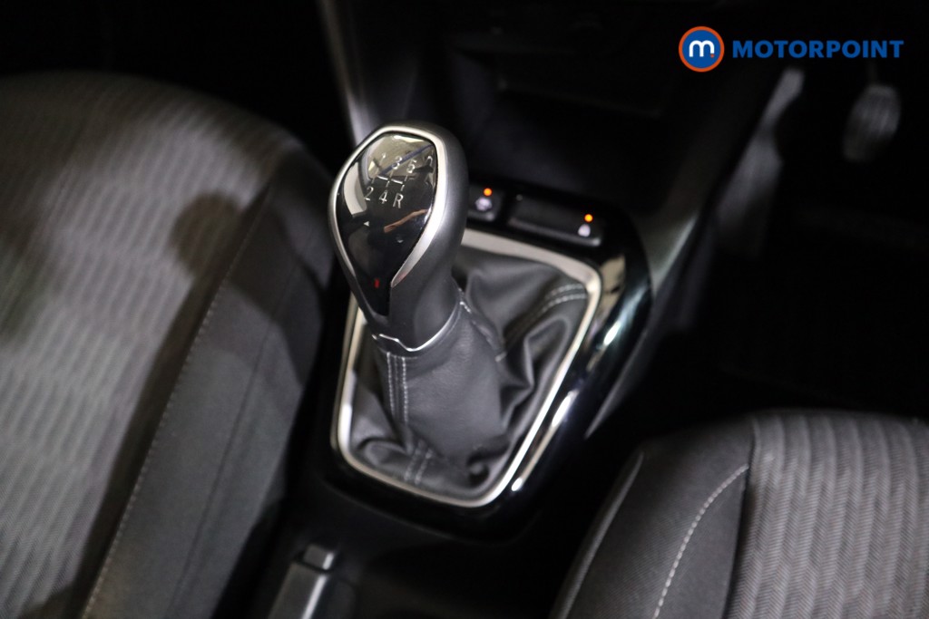Vauxhall Corsa SE Manual Petrol Hatchback - Stock Number (1549322) - 8th supplementary image
