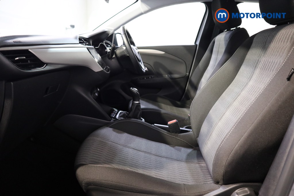 Vauxhall Corsa SE Manual Petrol Hatchback - Stock Number (1549322) - 11th supplementary image