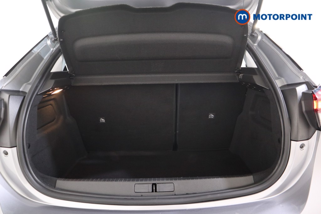 Vauxhall Corsa SE Manual Petrol Hatchback - Stock Number (1549322) - 13th supplementary image