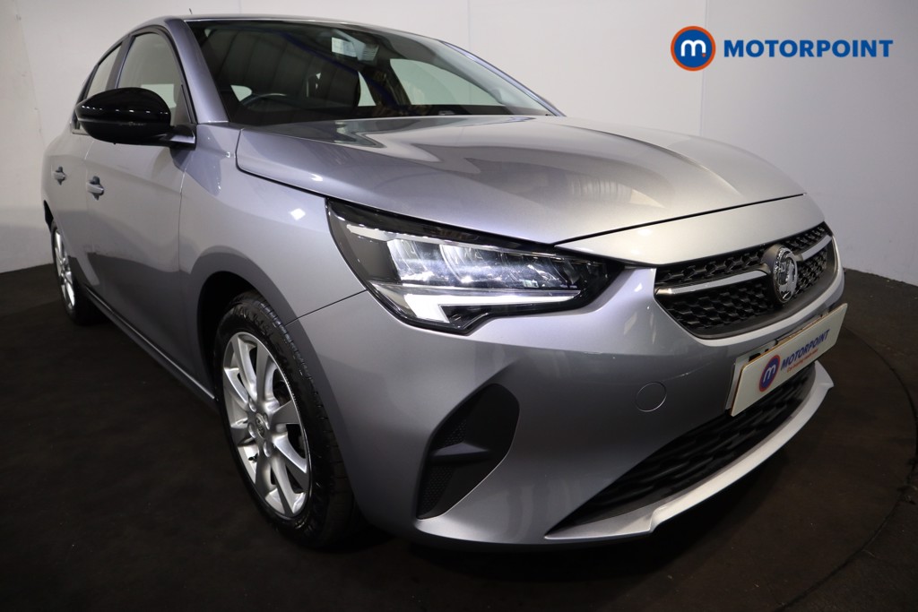 Vauxhall Corsa SE Manual Petrol Hatchback - Stock Number (1549322) - 24th supplementary image