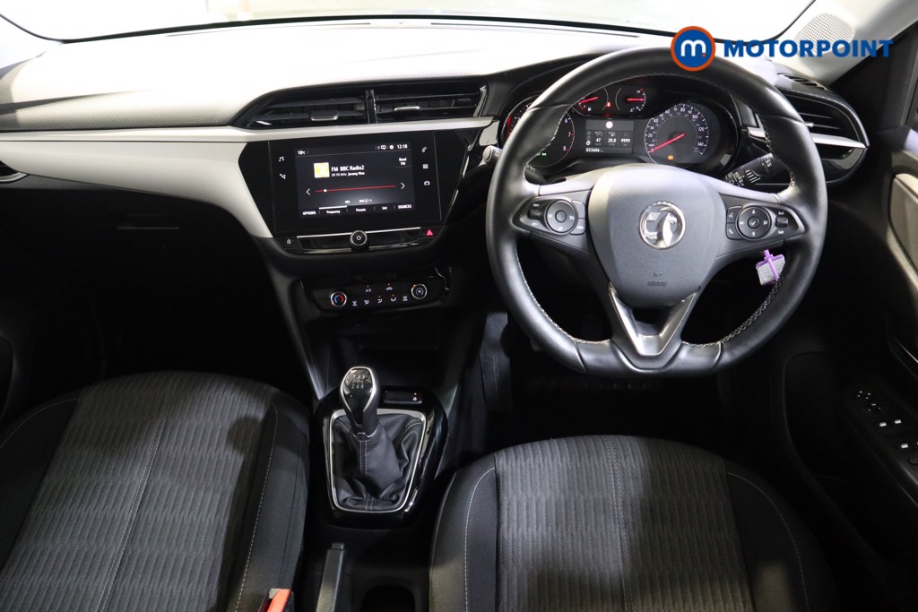 Vauxhall Corsa SE Manual Petrol Hatchback - Stock Number (1549322) - 1st supplementary image