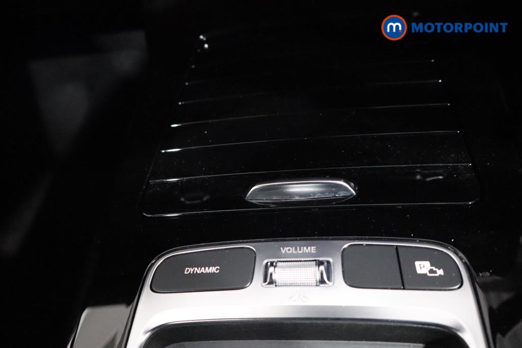Mercedes-Benz A Class Amg Line Automatic Petrol Saloon - Stock Number (1549337) - 3rd supplementary image