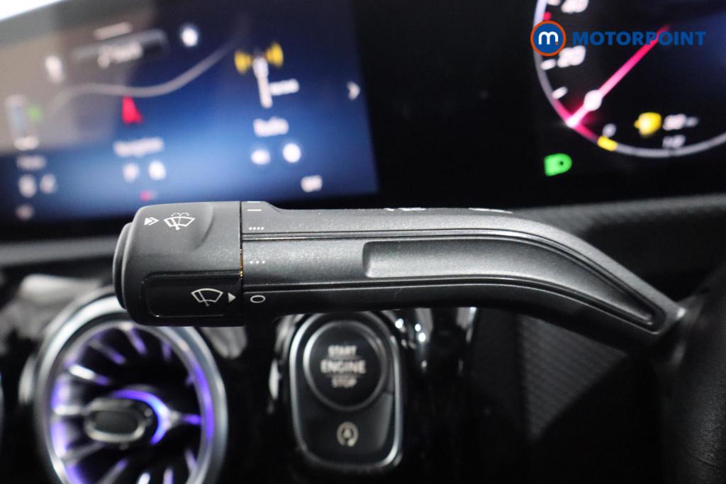 Mercedes-Benz A Class Amg Line Automatic Petrol Saloon - Stock Number (1549337) - 8th supplementary image