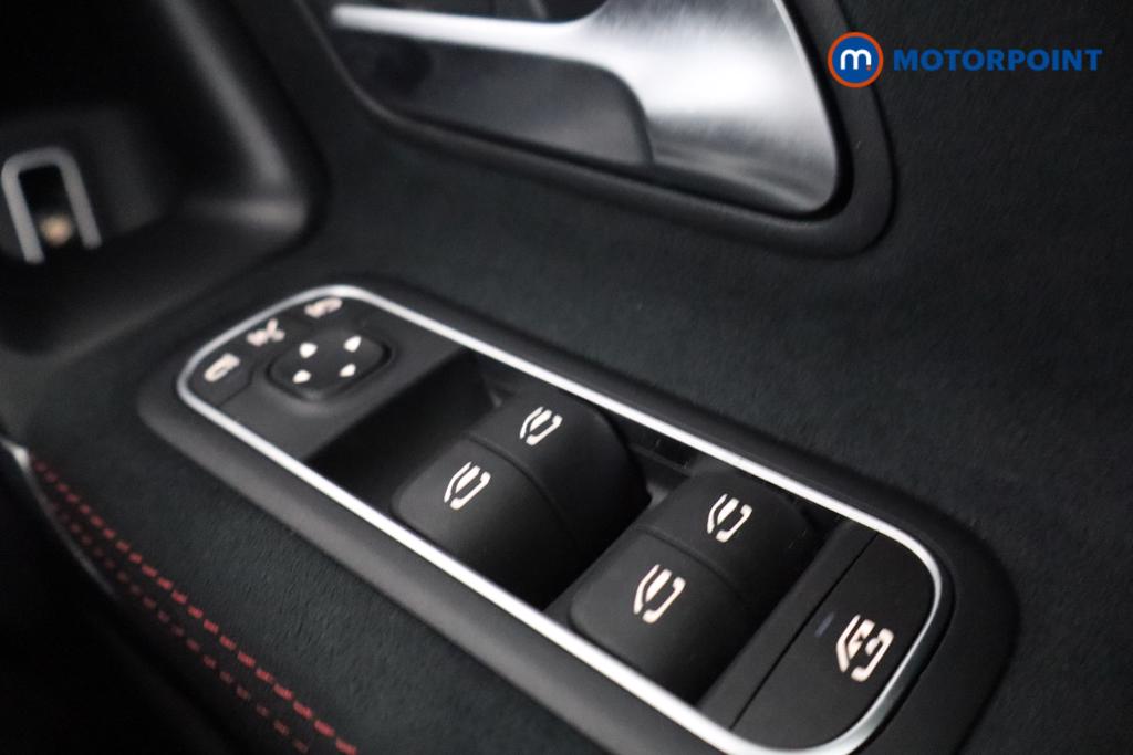 Mercedes-Benz A Class Amg Line Automatic Petrol Saloon - Stock Number (1549337) - 12th supplementary image
