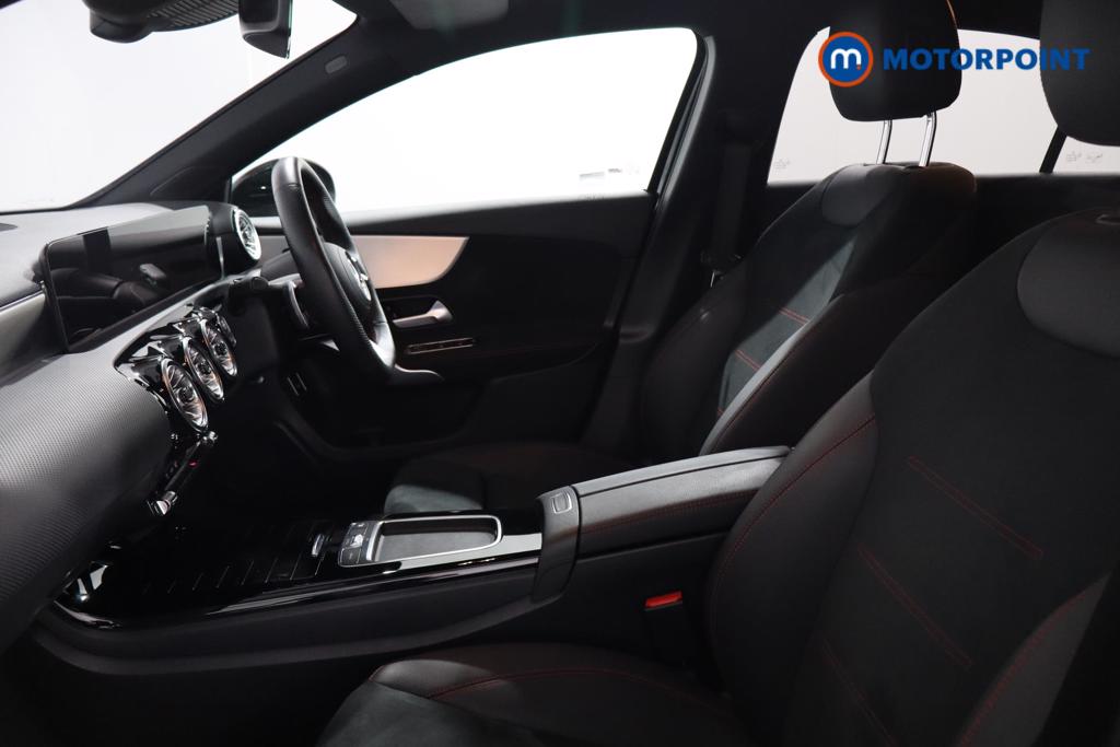 Mercedes-Benz A Class Amg Line Automatic Petrol Saloon - Stock Number (1549337) - 15th supplementary image