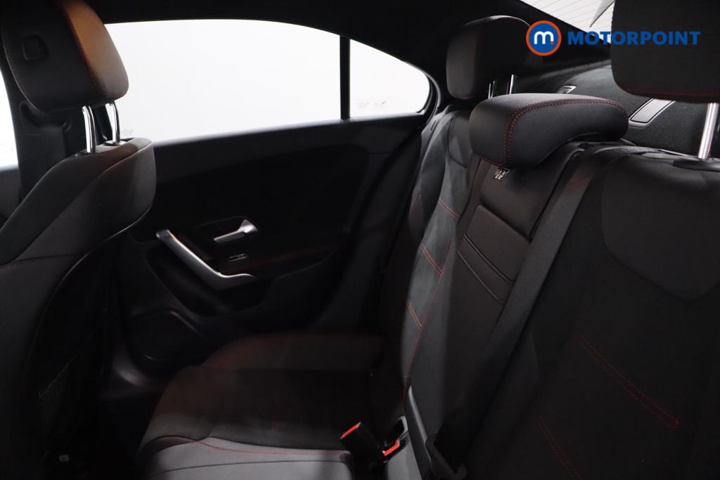 Mercedes-Benz A Class Amg Line Automatic Petrol Saloon - Stock Number (1549337) - 16th supplementary image