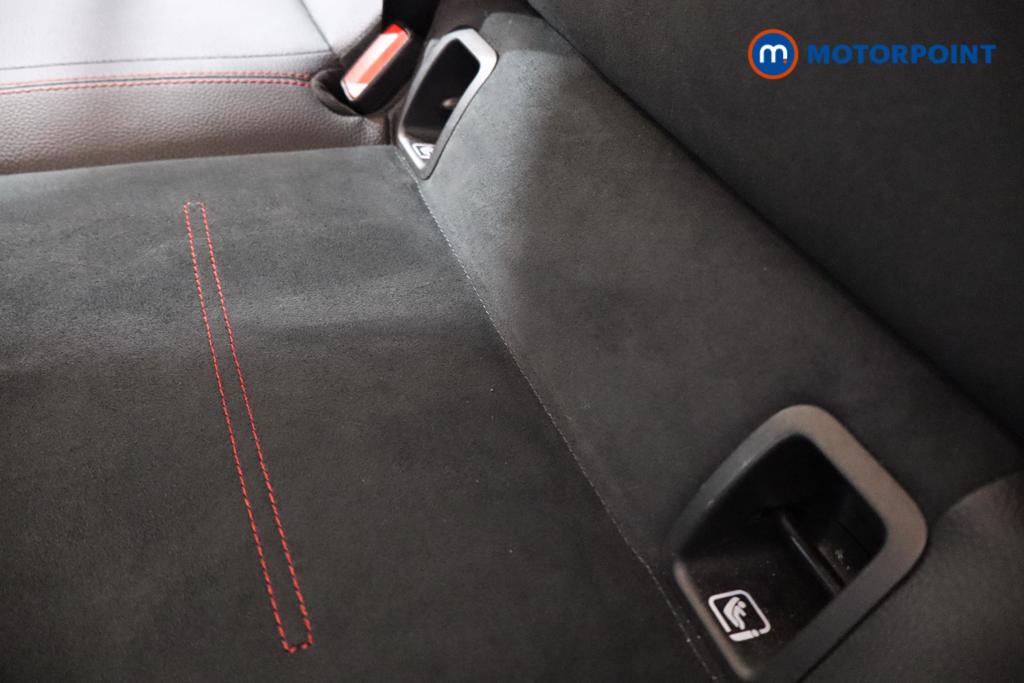 Mercedes-Benz A Class Amg Line Automatic Petrol Saloon - Stock Number (1549337) - 17th supplementary image