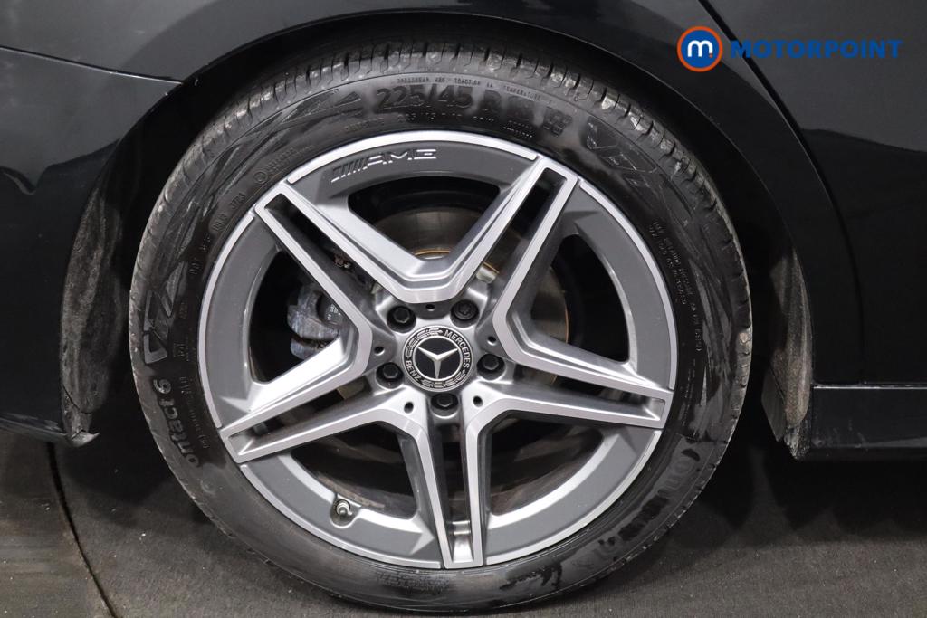 Mercedes-Benz A Class Amg Line Automatic Petrol Saloon - Stock Number (1549337) - 20th supplementary image