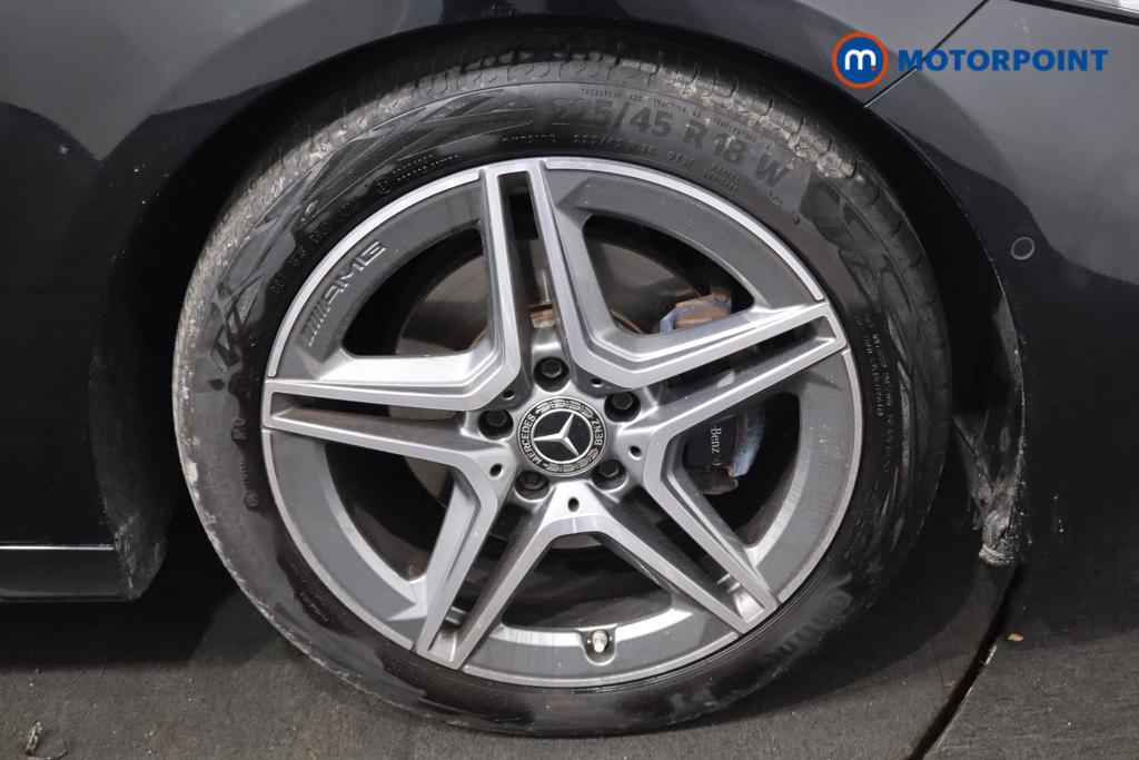 Mercedes-Benz A Class Amg Line Automatic Petrol Saloon - Stock Number (1549337) - 21st supplementary image
