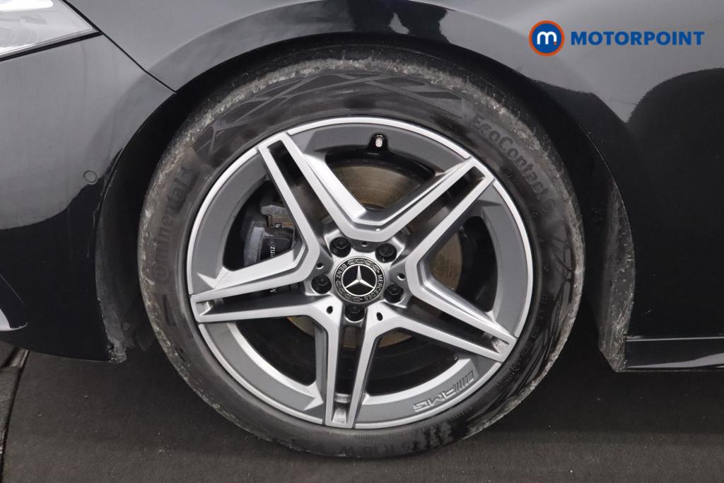 Mercedes-Benz A Class Amg Line Automatic Petrol Saloon - Stock Number (1549337) - 22nd supplementary image