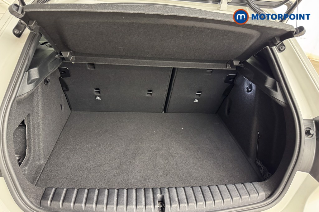 BMW 1 Series 128Ti Automatic Petrol Hatchback - Stock Number (1549363) - 3rd supplementary image