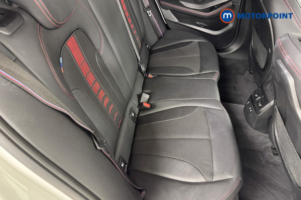 BMW 1 Series 128Ti Automatic Petrol Hatchback - Stock Number (1549363) - 4th supplementary image
