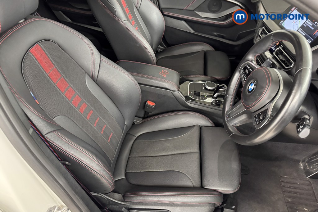 BMW 1 Series 128Ti Automatic Petrol Hatchback - Stock Number (1549363) - 5th supplementary image