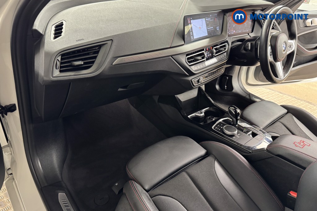 BMW 1 Series 128Ti Automatic Petrol Hatchback - Stock Number (1549363) - 8th supplementary image