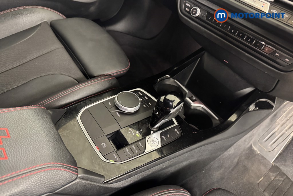 BMW 1 Series 128Ti Automatic Petrol Hatchback - Stock Number (1549363) - 10th supplementary image