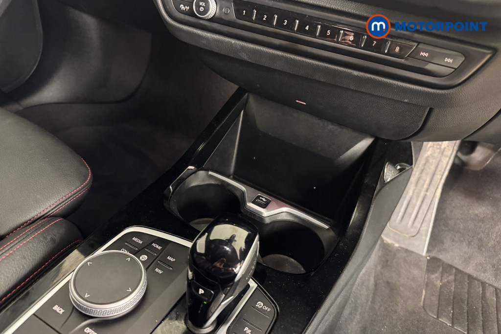 BMW 1 Series 128Ti Automatic Petrol Hatchback - Stock Number (1549363) - 11th supplementary image