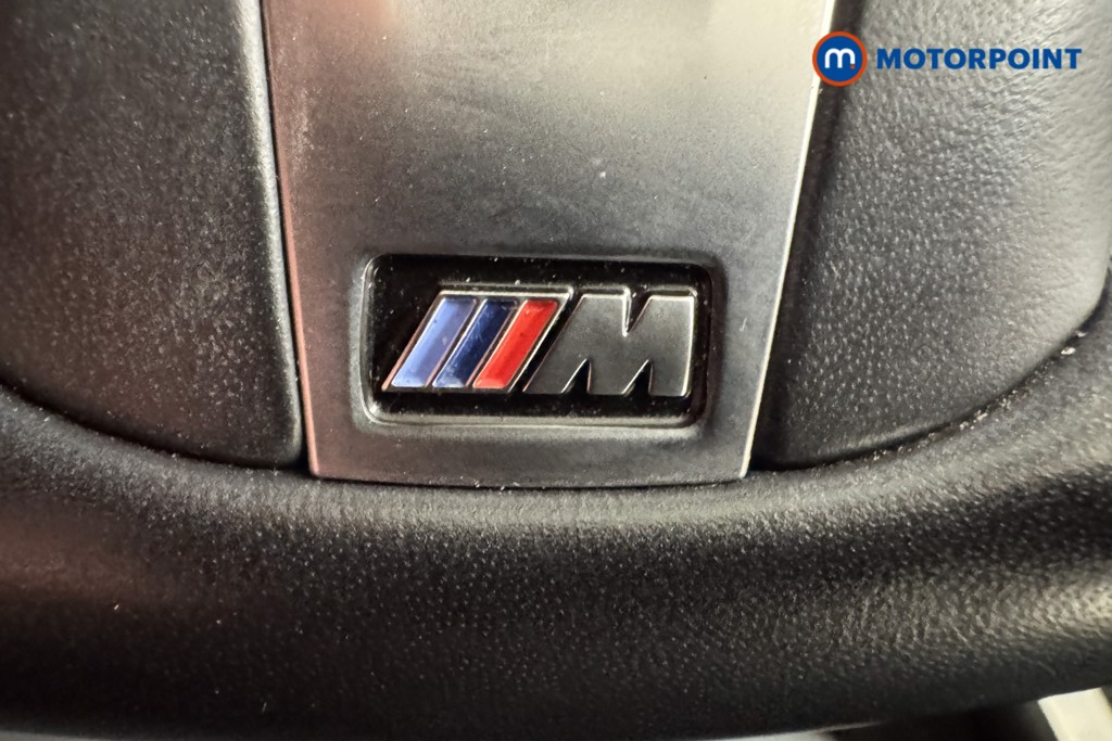 BMW 1 Series 128Ti Automatic Petrol Hatchback - Stock Number (1549363) - 15th supplementary image