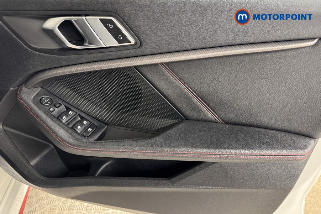 BMW 1 Series 128Ti Automatic Petrol Hatchback - Stock Number (1549363) - 16th supplementary image