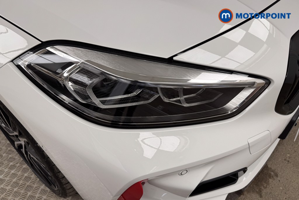 BMW 1 Series 128Ti Automatic Petrol Hatchback - Stock Number (1549363) - 18th supplementary image