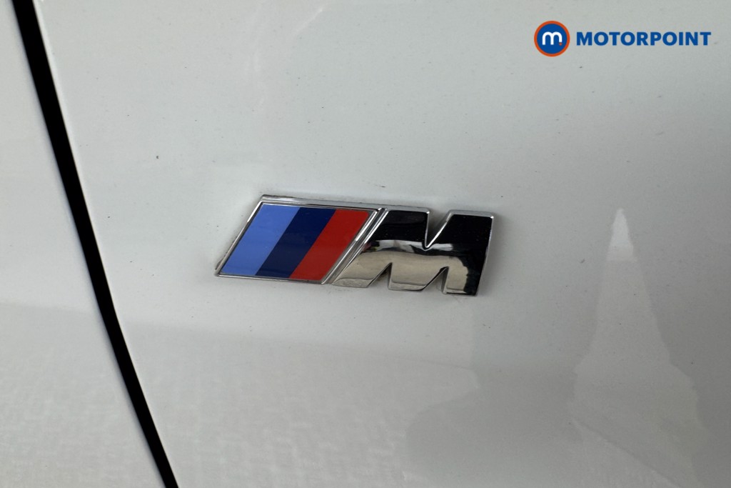 BMW 1 Series 128Ti Automatic Petrol Hatchback - Stock Number (1549363) - 19th supplementary image