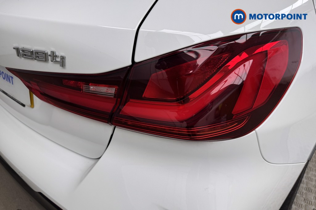 BMW 1 Series 128Ti Automatic Petrol Hatchback - Stock Number (1549363) - 20th supplementary image
