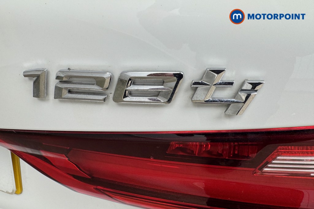 BMW 1 Series 128Ti Automatic Petrol Hatchback - Stock Number (1549363) - 21st supplementary image