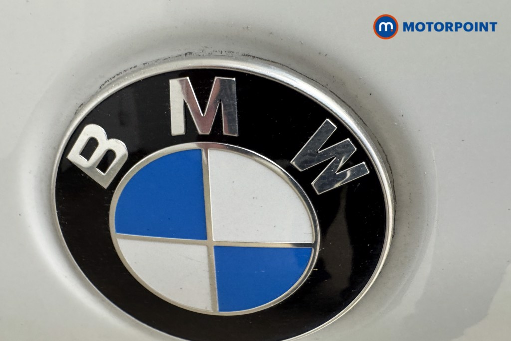BMW 1 Series 128Ti Automatic Petrol Hatchback - Stock Number (1549363) - 22nd supplementary image