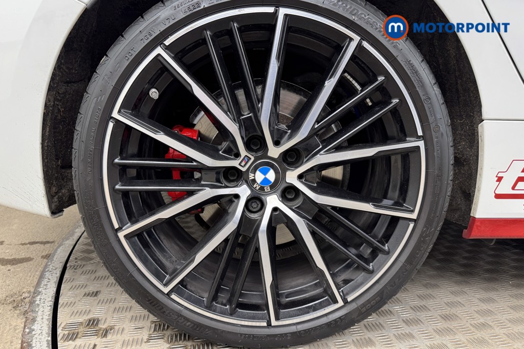 BMW 1 Series 128Ti Automatic Petrol Hatchback - Stock Number (1549363) - 23rd supplementary image