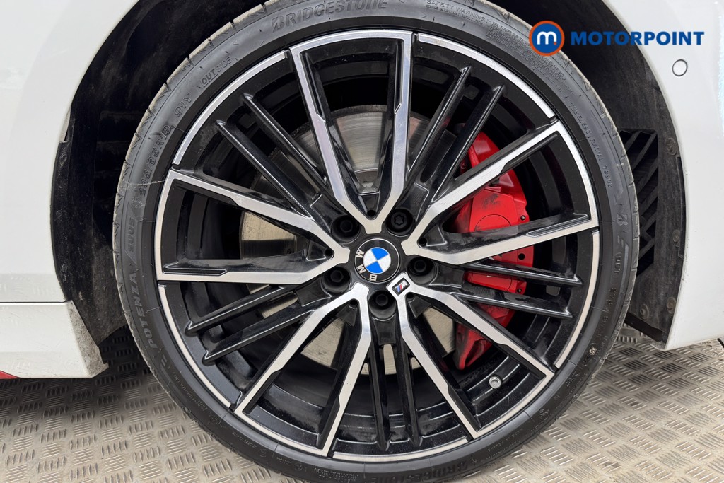 BMW 1 Series 128Ti Automatic Petrol Hatchback - Stock Number (1549363) - 24th supplementary image