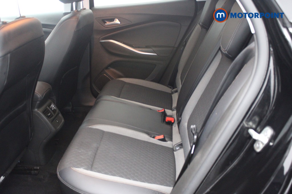 Vauxhall Grandland Gs Line Manual Petrol SUV - Stock Number (1549414) - 2nd supplementary image