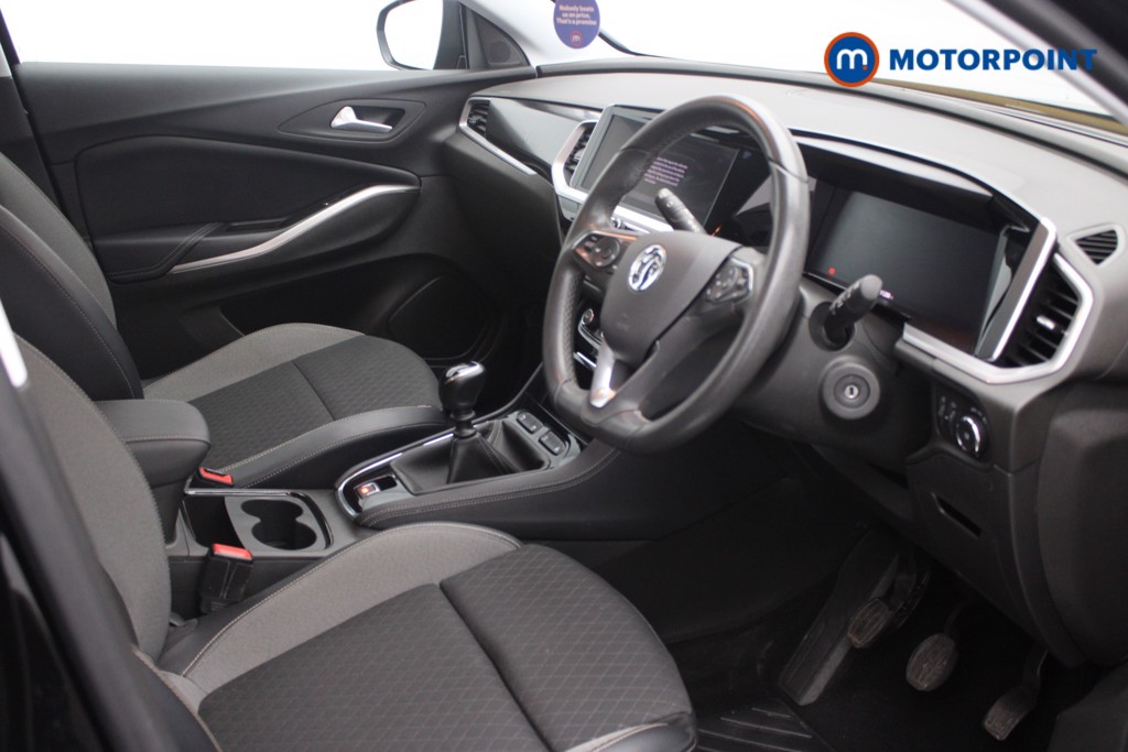 Vauxhall Grandland Gs Line Manual Petrol SUV - Stock Number (1549414) - 3rd supplementary image
